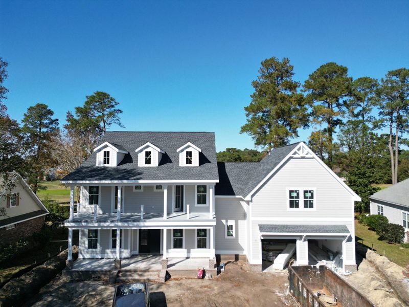 Roofing