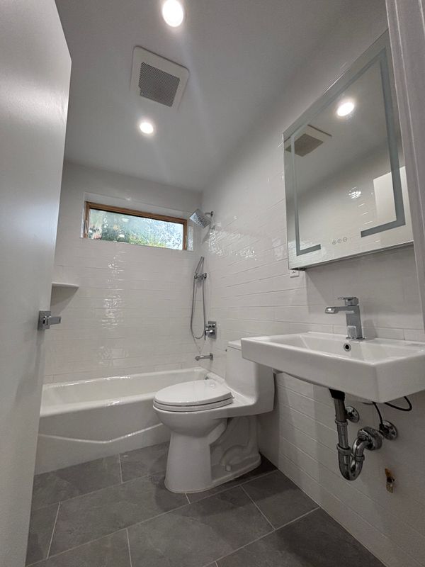 Post-Construction Cleaning