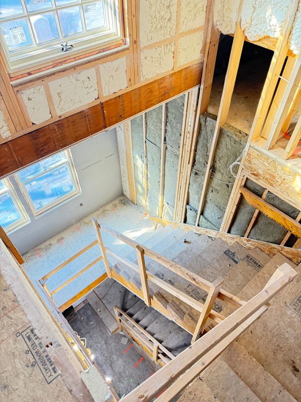 Custom Drywall Work