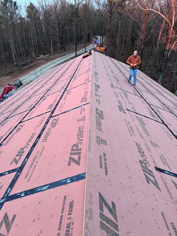 Roofing