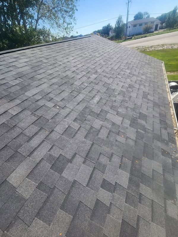 Roofing Projects