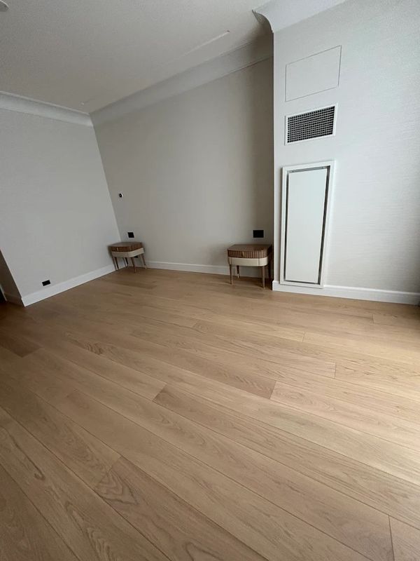 Residential Cleaning