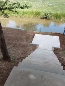 Concrete Installation