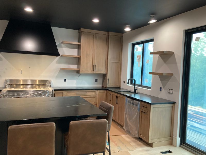 Additions And Extensions