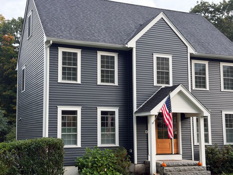 Home Building