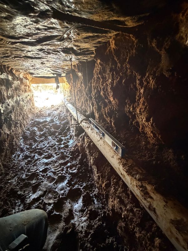 Pipe Repair and Replacement