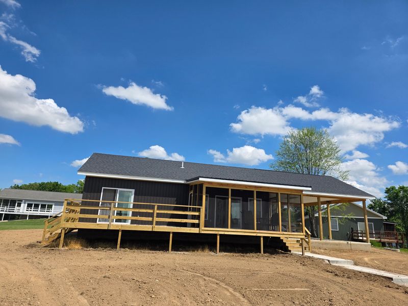 Custom Home Design & Build