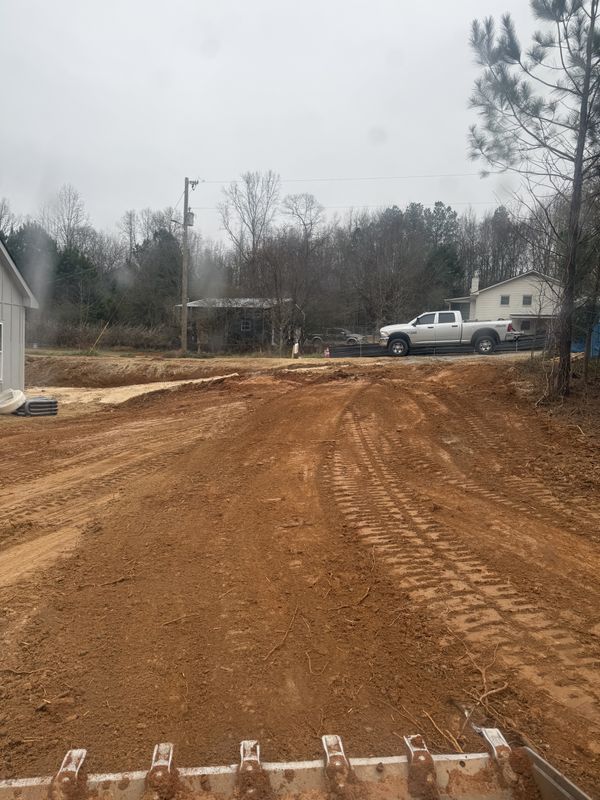 Land Clearing