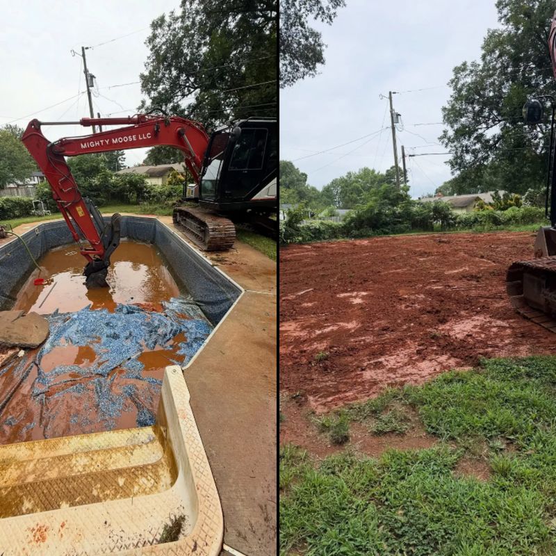 Site Preparation