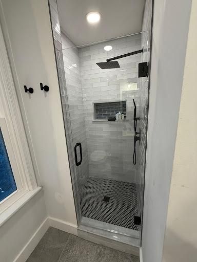 Bathroom Renovation