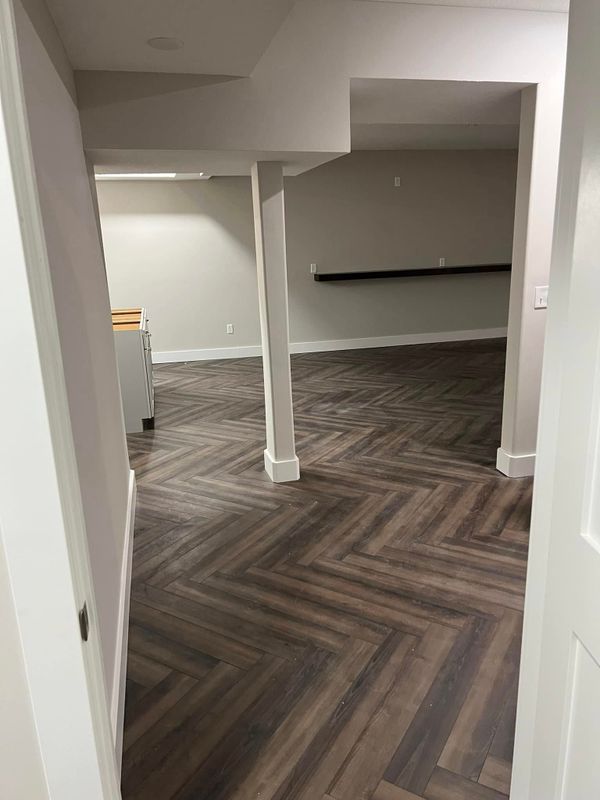 Flooring