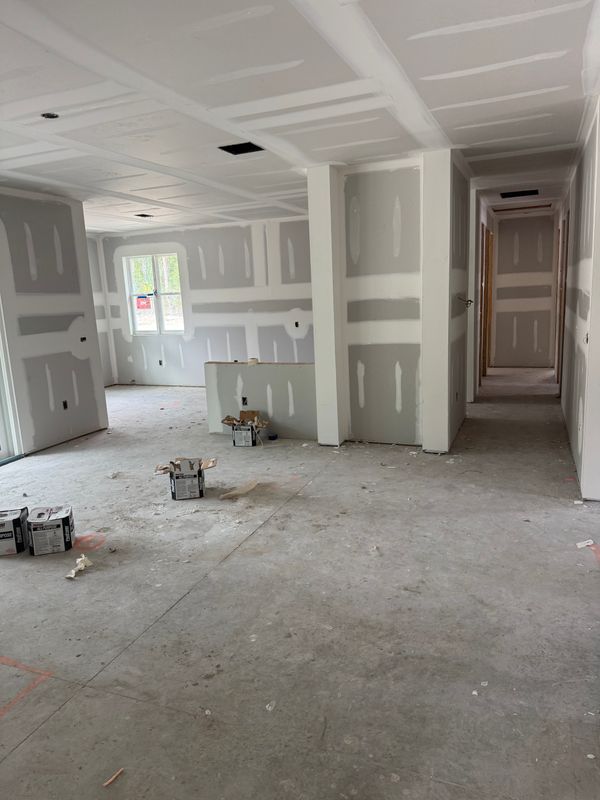 New Construction