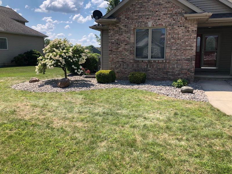 Lawn Services