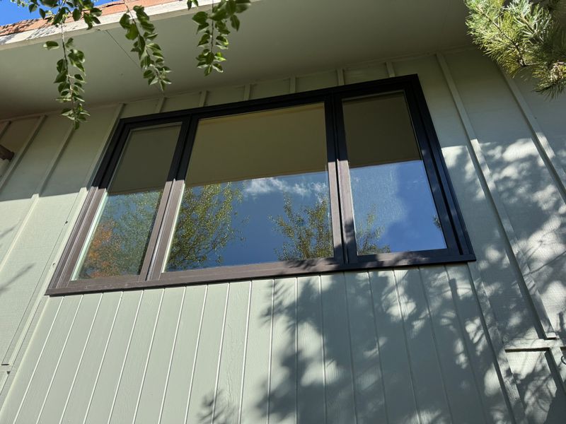 Window Replacement