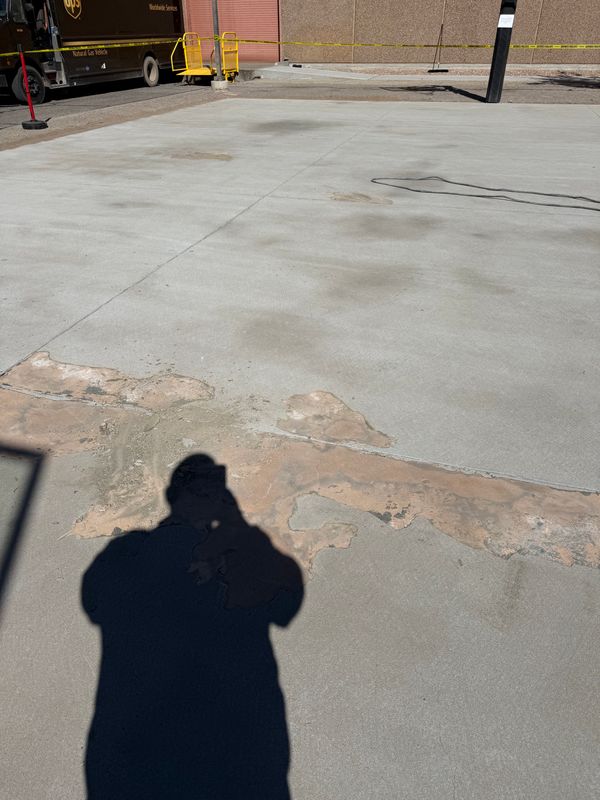 Commercial Painting