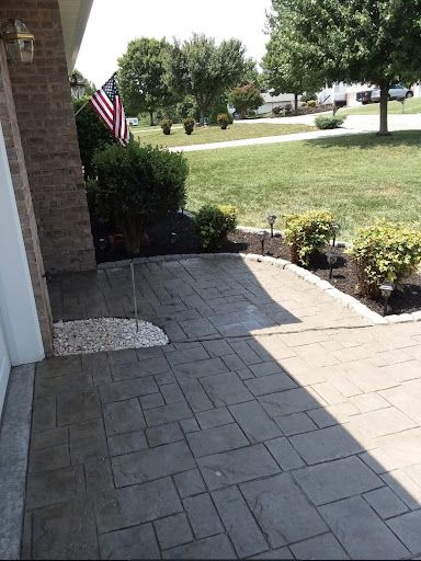Driveway and Concrete Sealing