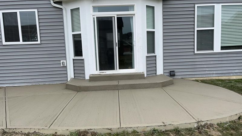 Stair Design & Installation