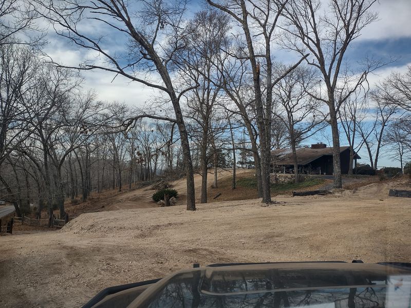Site Preparation