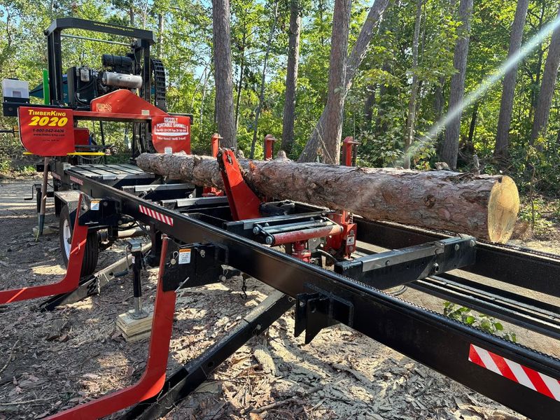 Tree Services