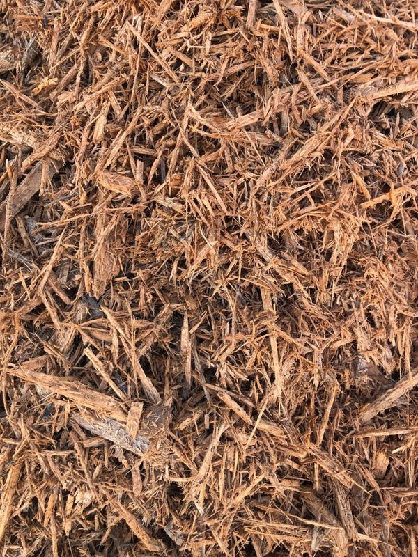mulch