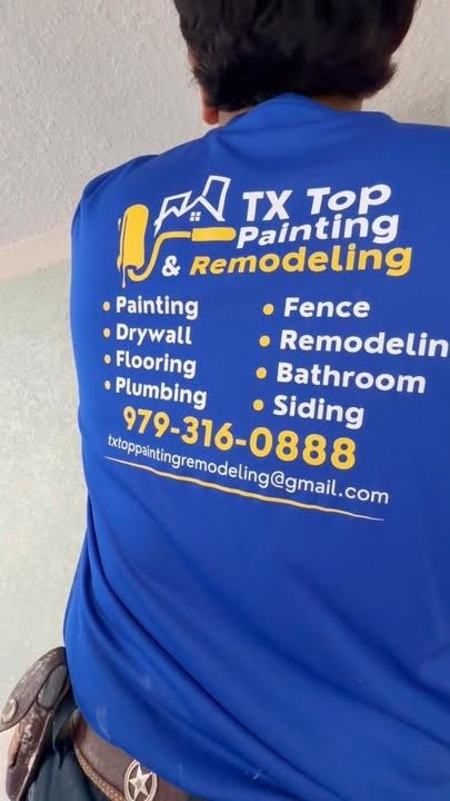 Interior Painting
