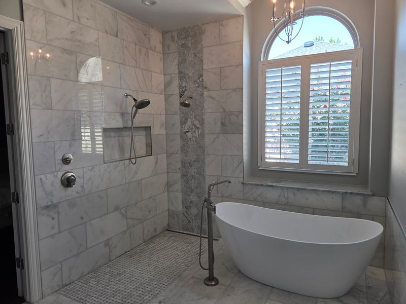 Bathroom Remodeling