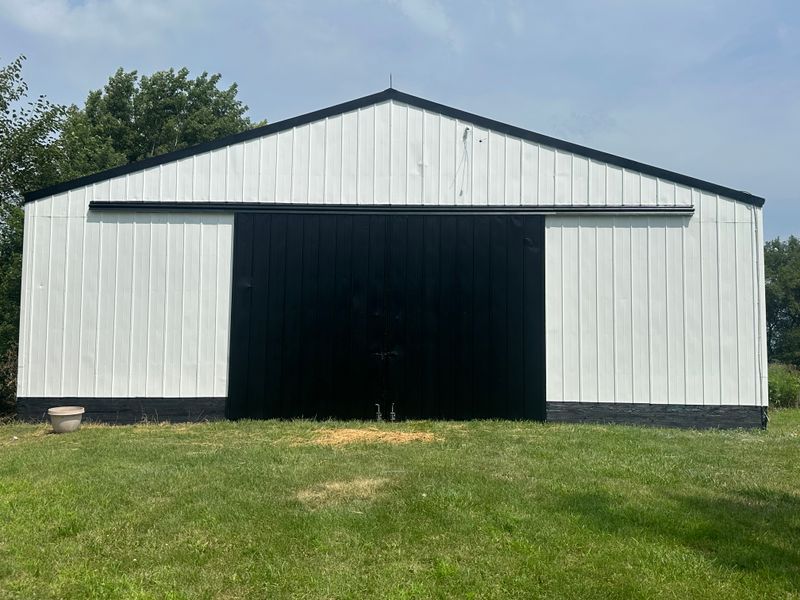 Exterior Painting