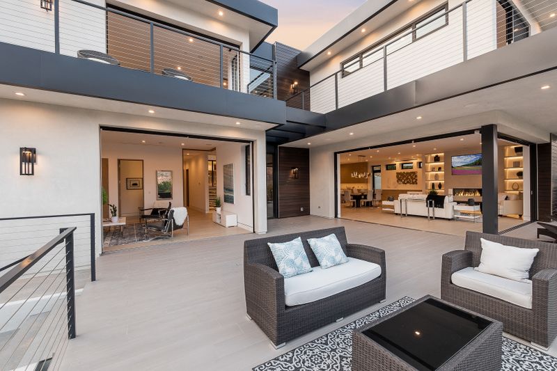 Remodeling Services