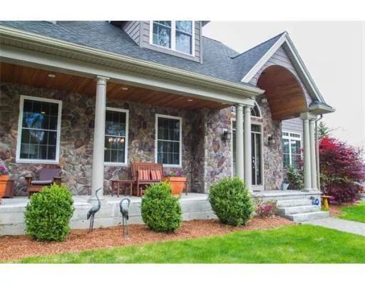 Custom Homes gallery