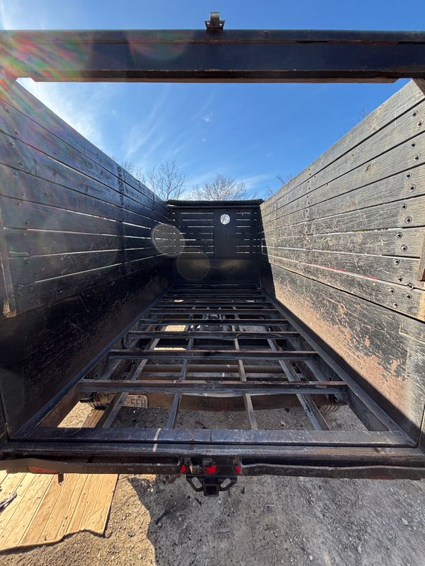 Trailers