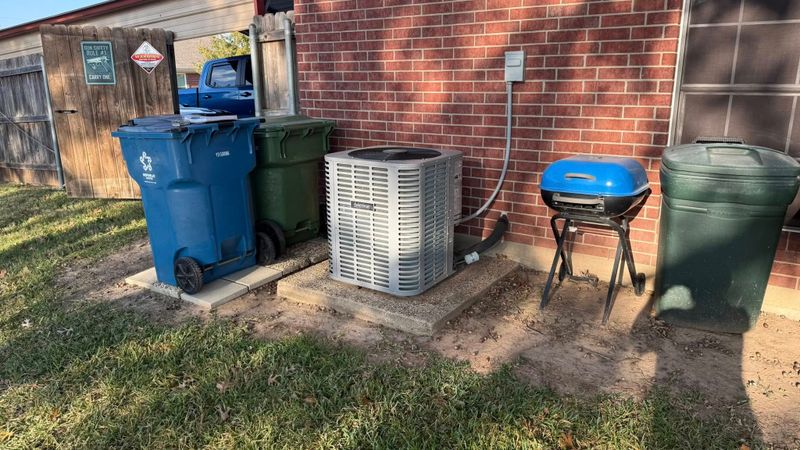 Exterior Renovation