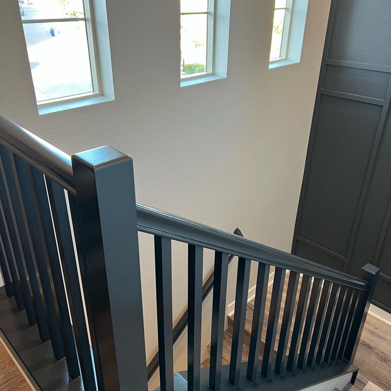 Interior Painting
