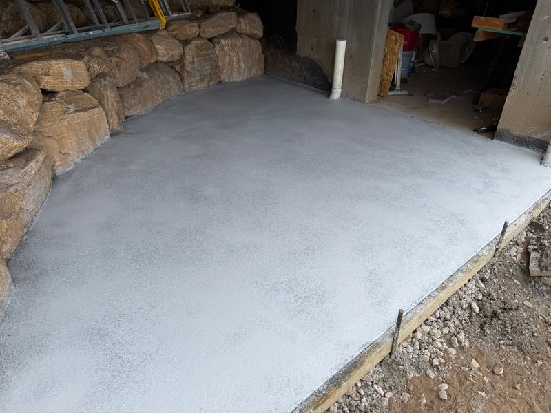 Site Preparation