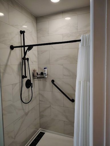 Bathroom Remodels