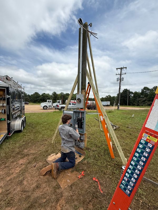 Electrical Repairs
