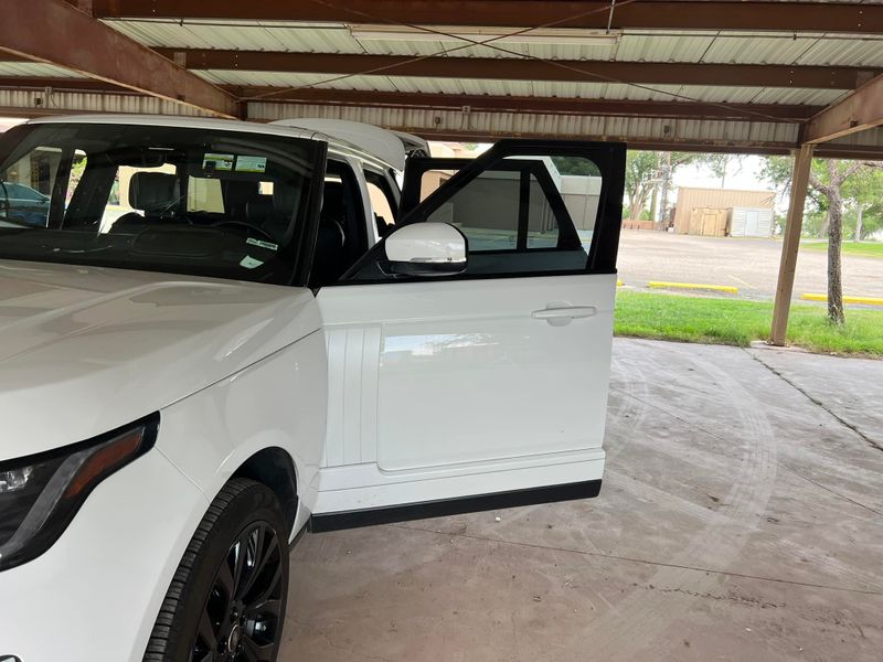 Exterior Detailing gallery