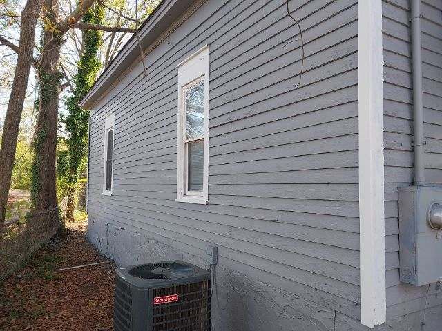 HVAC Equipment Service (All Makes and Models)