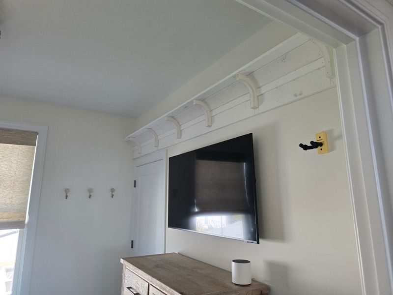 Custom Millwork