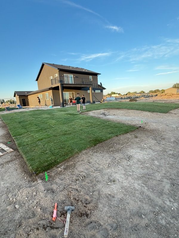 Landscape Design