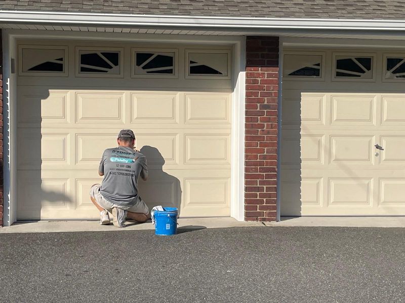 Exterior Renovations