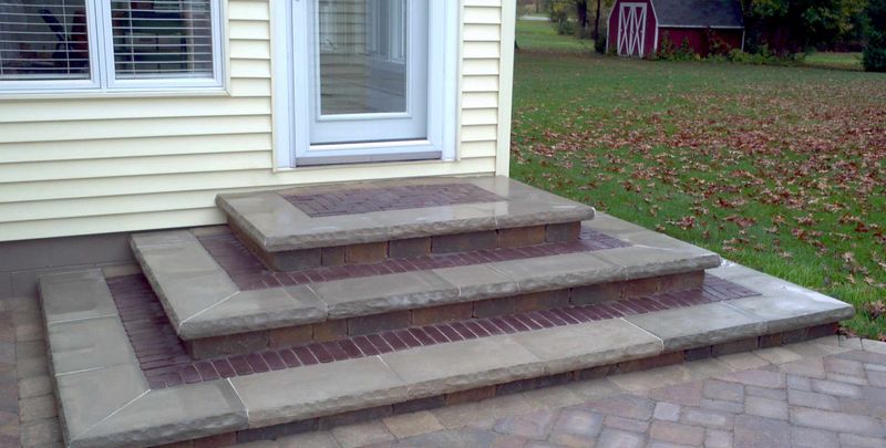 Hardscaping gallery