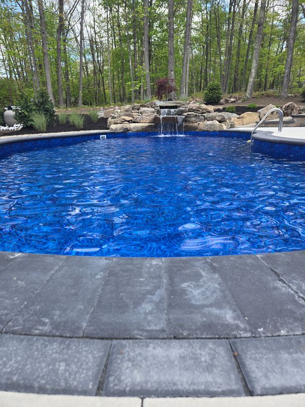 Hardscape Installation