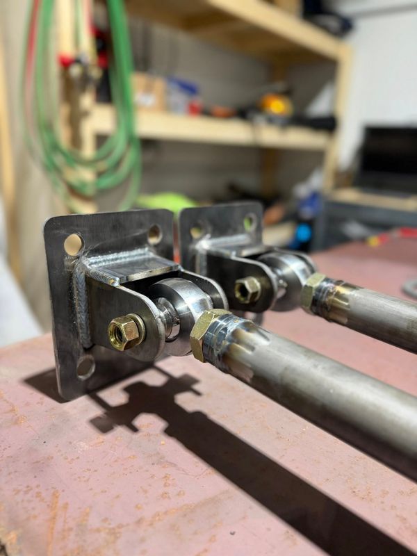Welding & Fabrication