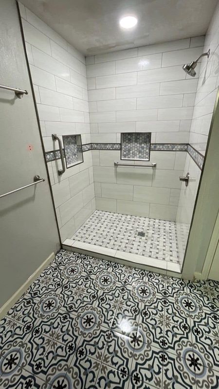 Kitchen and Bathroom Renovations