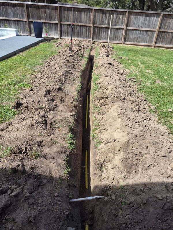 Pipe Repair and Replacement