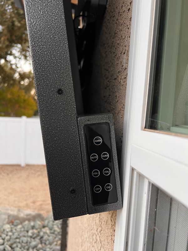 Garage Door Repairs & Installations