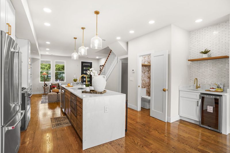Kitchen Remodeling