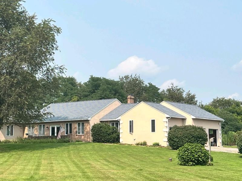 Roofing Replacement