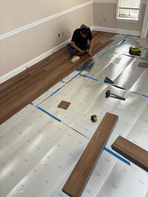 Flooring