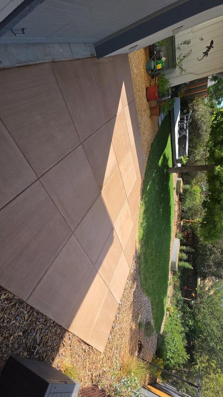 Landscape Design & Installation